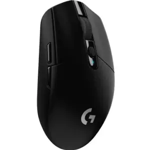 Logitech G305 Wireless Gaming Mouse - Compact Design for Precision and Speed - Ideal for Esports and Gamers