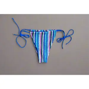 Zara Bikini Bottoms