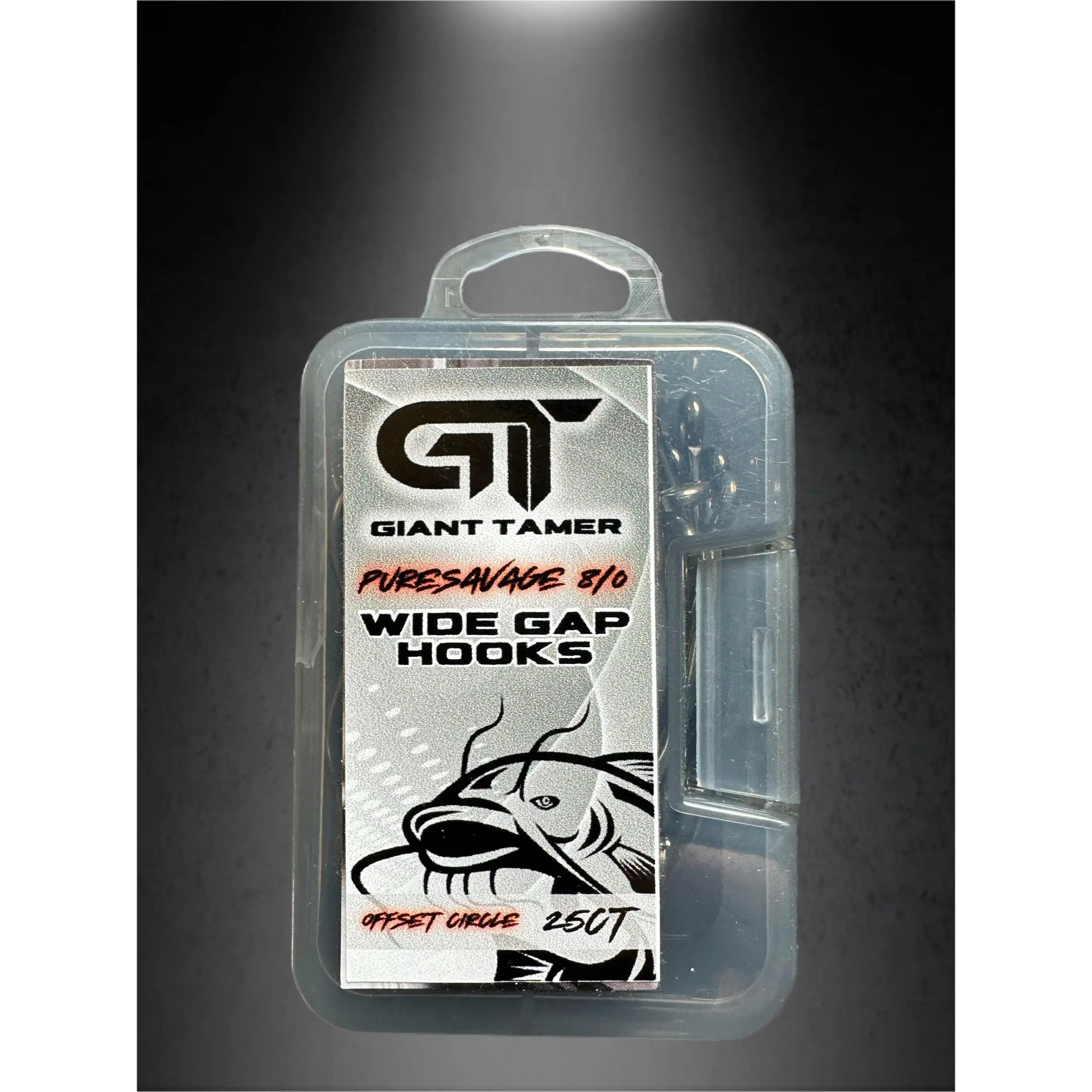PureSavage Hooks