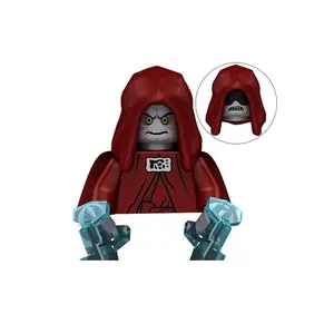 The Bad Batch Building Blocks Clone Troopers Hunter Brick Wrecker Figures Elite Squad Trooper Crosshair Tech Figurines Echo Toys popular