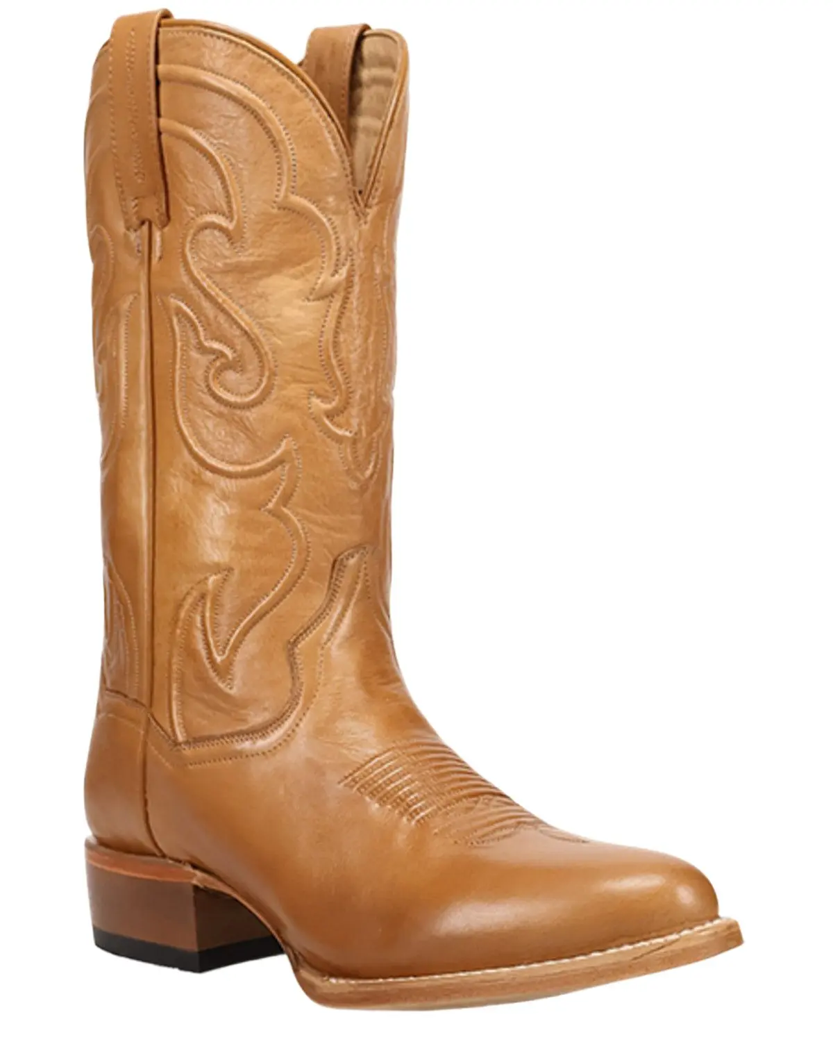 Dan Post Men's Men'S Rio Grande Tall Western Boot Round Toe - Dp7118