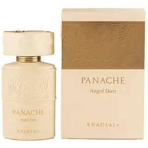 Khadlaj Panache Angel Dust Extrait de Parfum Spray for Women 3.4 Ounce