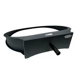 Primo Pizza Oven for LG/XL Oval Kamado Grill