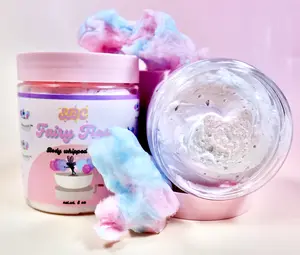 Fairy Floss Body Butter