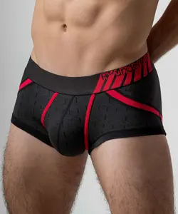 Rounderbum Racing Team Anatomic Mini Trunk