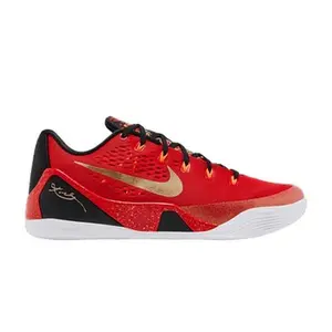 Nike Kobe 9 Low EM 'China' 2025