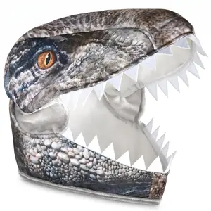 Deluxe Jurassic World Dinosaur Hat