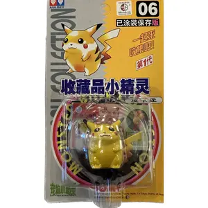 TOMY: Pokemon Monster Collection - Pikachu #6