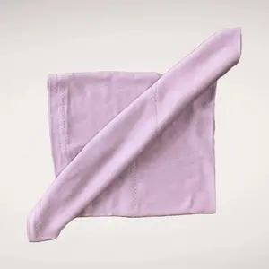 Hijab Undercap - Purple