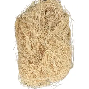 Real African exfoliating Sponge/ Loofah Sponge