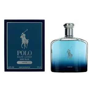 Ralph Lauren Polo Deep Blue Eau De Parfum for Men