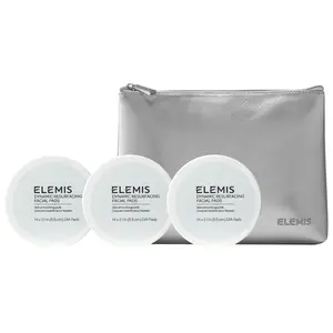 ELEMIS Dynamic Resurfacing Facial Pads Mini Trio
