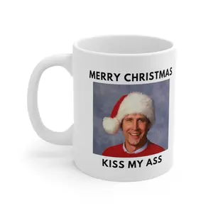 Griswold Mug
