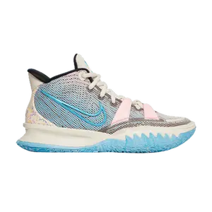 Kyrie 7 'Pale Ivory'