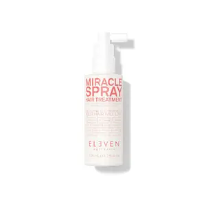 ELEVEN AUSTRALIA - MIRACLE SPRAY HAIR TREATMENT 4.2 FL OZ Frizz Haircare