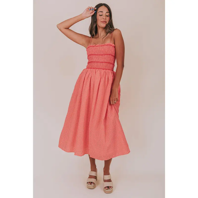 Holiday Summer dresses - TikTok Shop