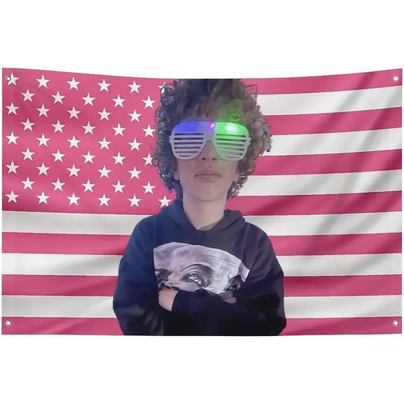 Flag Nelson Tapestry 3Wall Hanging, It Can be Used for Living Rooms Room Flag Walls Neumann, Bedrooms, Living Rooms，bedroom decor cool stuff for room leopard room decor anime room decor stuff for your room cheap cheap bedroom decor tapestry