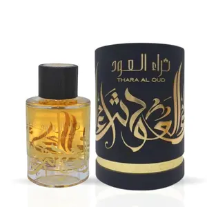 Thara Al OUD EDP-100ml by Ard Al Zaafaran