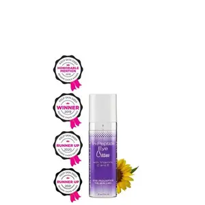 Skin Script Tri-Peptide Eye Cream .5 OZ.