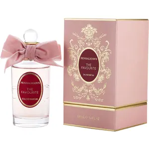 Penhaligon's The Favourite By Penhaligon's Eau De Parfum For Women