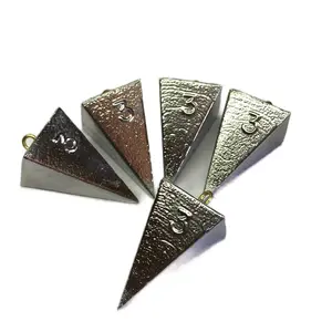 3oz Pyramid Sinkers
