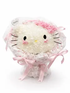 Kitty Bouquet