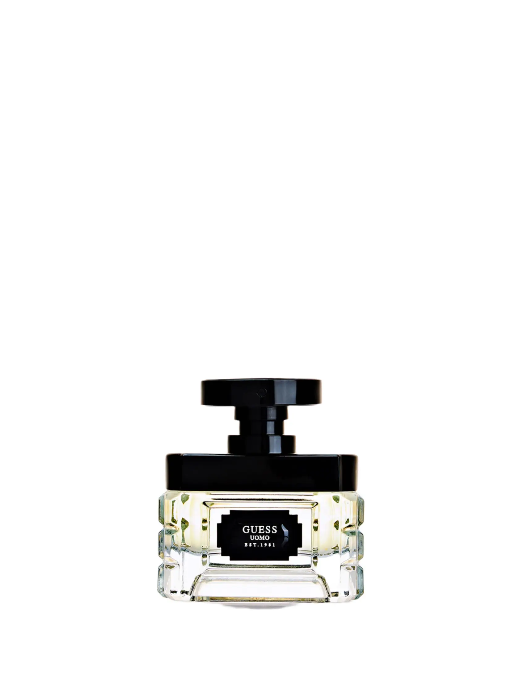 GUESS Male GUESS UOMO Eau de Toilette, 1.7 oz