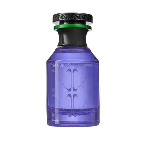 The Nue Co. Otherwhere Captivating Oud Fragrance - Modern Blend of Caramel, Oud, Sandalwood, Cardamom, and Incense for a Timeless Scent