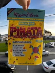 DIY Piñata Kit