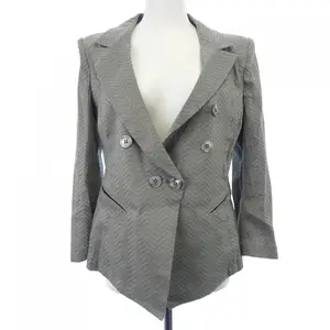 Pre-owned Giorgio Armani Others Small Leather Goods Armani Collezioni Jacket