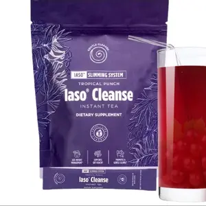 Punch Instant Tea Bag 25-Sachets