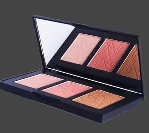 3 in 1 Pro Cheek Palette