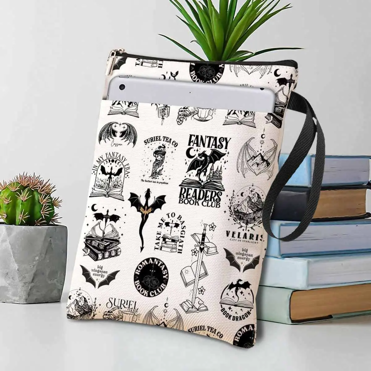 book sleeve book cover book covers for paperbacks book covers for hardcover Fit Readers, Librarians, Teachers, Mother's Day, Graduation Day Gifts Back To School