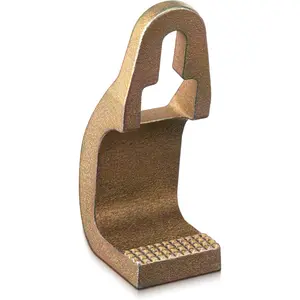 1 count 3-Ton Sill Hook Dent Puller Clamp Frame Puller with Serrated  Dent Remover Tool for   Repair Tool Kit, G Style