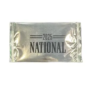 Panini National Silver Pack 2025