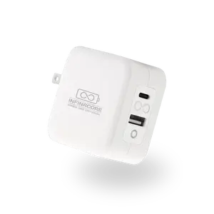 PowerPlug: 65W Wall Charger