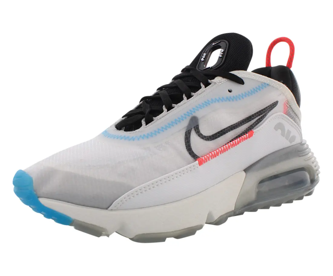 NIKE Air Max 2090 Women's Athletic Sports Shoes, Modern Lifestyle Sneaker for Everyday Wear and Training Activities, Casual, Footwear