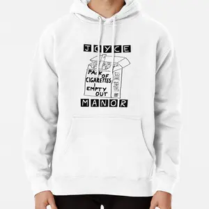 Joyce Manor Young Rock Band Variety Instruments Lyrics Halloween Sweatshirt Hoodie - Unique Design with and Lyrics, Perfect for Music Fans