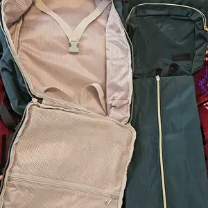 LOVEVOOK Travel Backpack for Women & Men as Personal Item Flight Approved,Large Capacity Carry on Backpack with 3 Packing Cubes and Laptop Compartment,Weekender Bag for Hiking,Overnight,TikTokShopSpringStatements