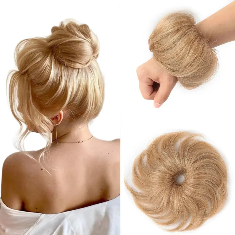 #12 Light Golden Brown