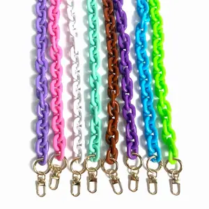 Candy Links Chain for Purse