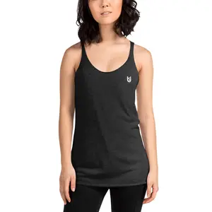 Unrestricted Racerback Tank