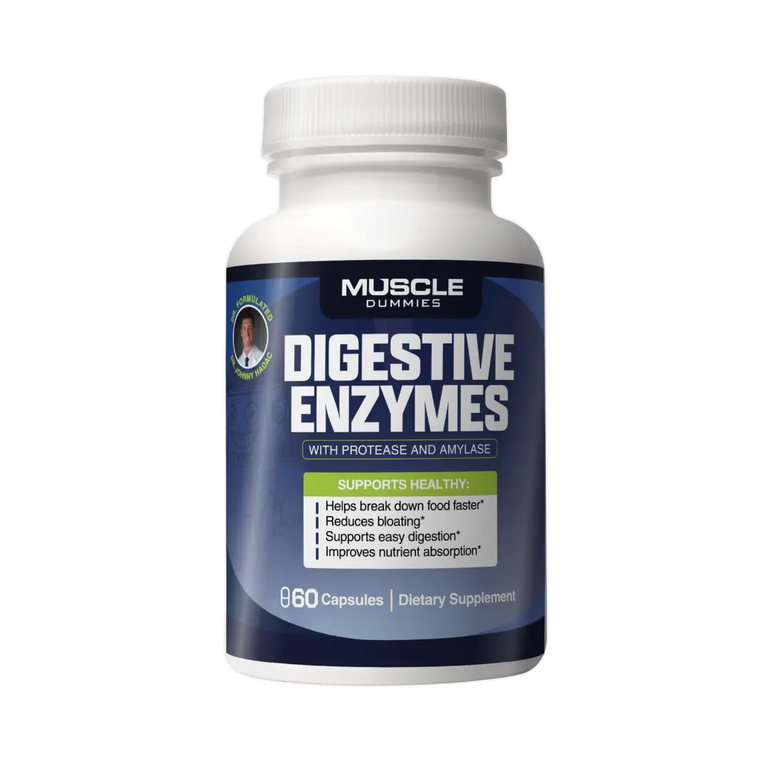 Digestive Enzyme