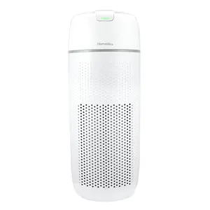 Homedics T43 Large Room Air Purifier With UVC Sanitization