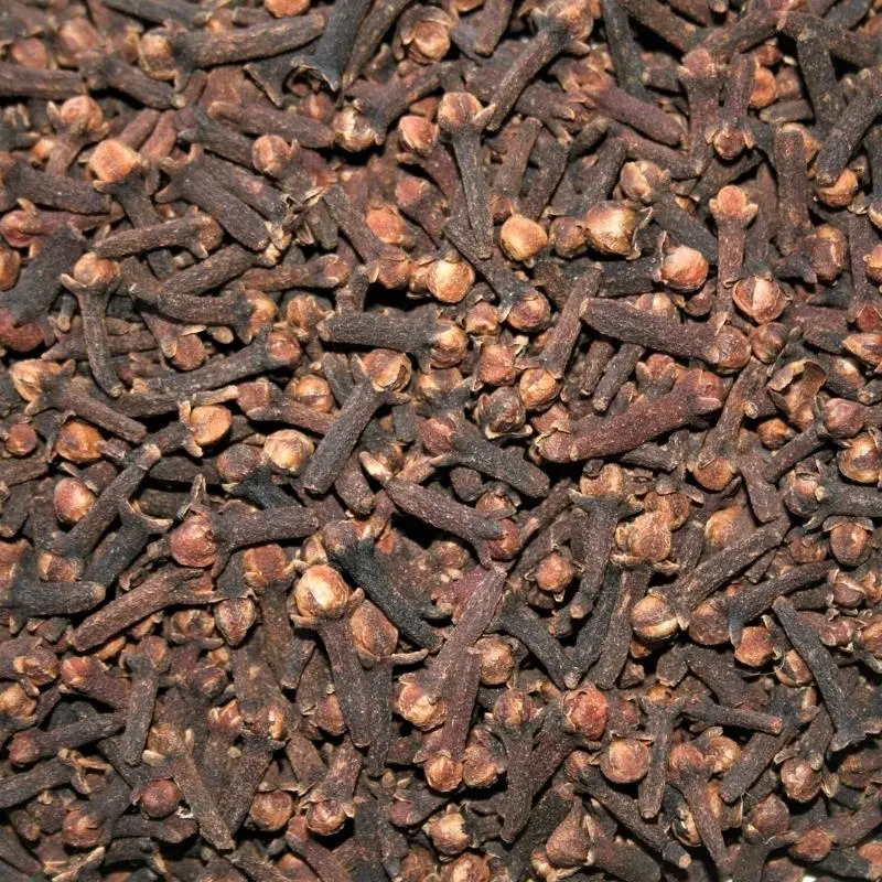 Cloves Whole 1oz Cloves Whole 1oz