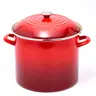 Le Creuset 20-qt Enamel on Steel Stockpot