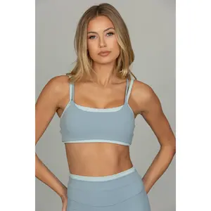 Arctic Double Layer StrydeForm Bra