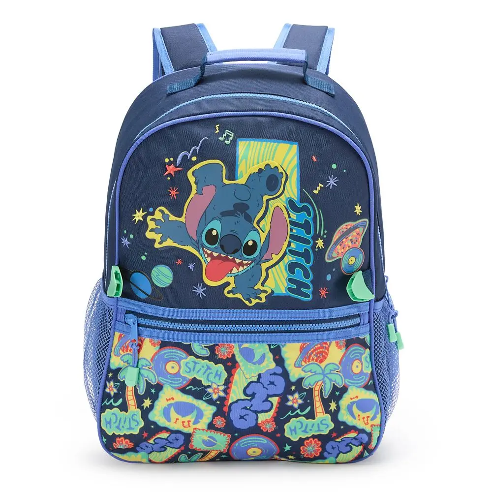 Disney Store Stitch Backpack – Lilo & Stitch Disney Store Stitch Backpack – Lilo & Stitch