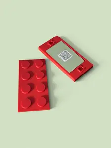 3D Printed Tap-to-Pay Card Holder, Contactless Payment Accessory