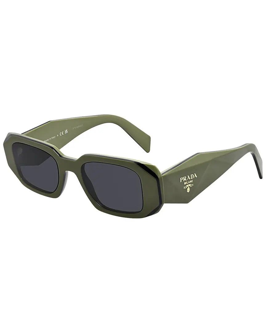 Prada Women's PR17WS 49mm Sunglasses